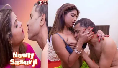 Newly Sasurji 2025 Hindi Uncut Short Film