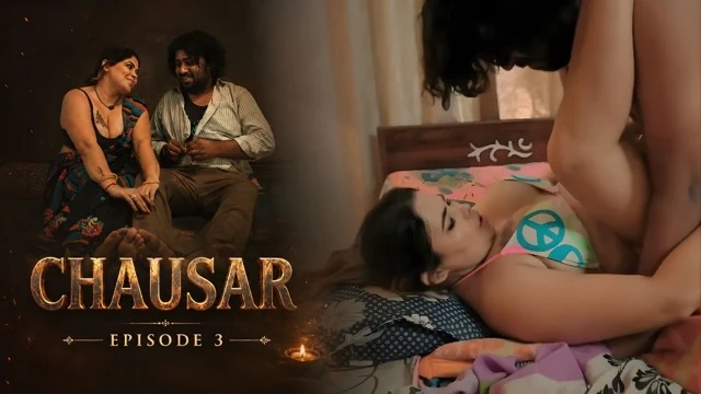 Chausar E3 2026 Hot Hindi Short Film – WOOW 