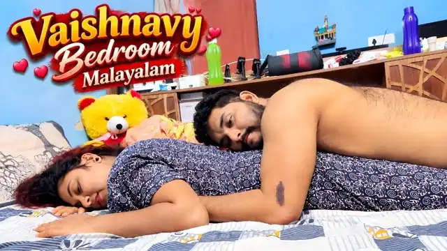 Vaishnavy Bedroom Malayalam Uncut Short Film